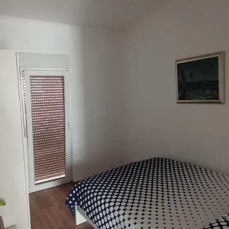 Ap Jurisic Apartment Bibinje Exterior photo